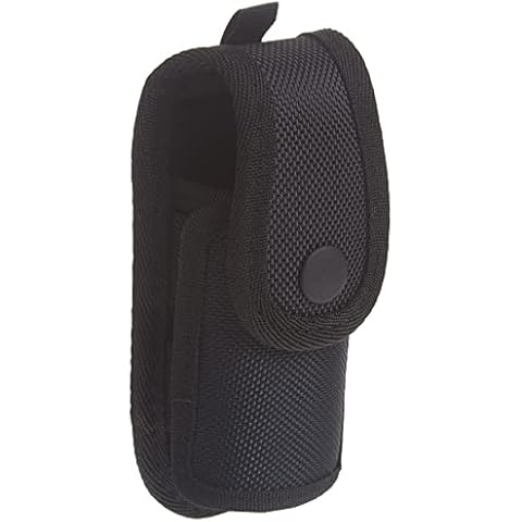 Nite Ize FAMT-03-01 Tool Stretch Universal Holster, Black Cover
