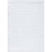 Produktbild LEMAX® Etiketten aus Papier, zum Selbstbeschriften, weiß, Papier, 6,3x27mm, 2400/VE