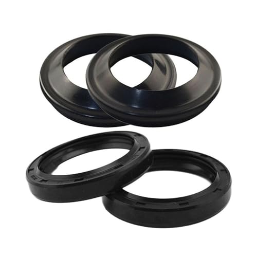 Joint d'étanchéité de fourche 39x51x8/11 pour moto CB700 et VT600C