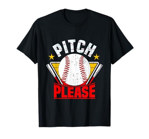 Pitch Por favor Camiseta