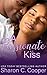 A Passionate Kiss (The Bennett Triplets)