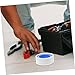 Artibetter 10Rolls Ptfe Sealant Tape for Pipe Repair Heavy Duty Duct Tape for Water and Gas Leak Prevention Suitable for Plumbing and Industrial Use Water Resistant