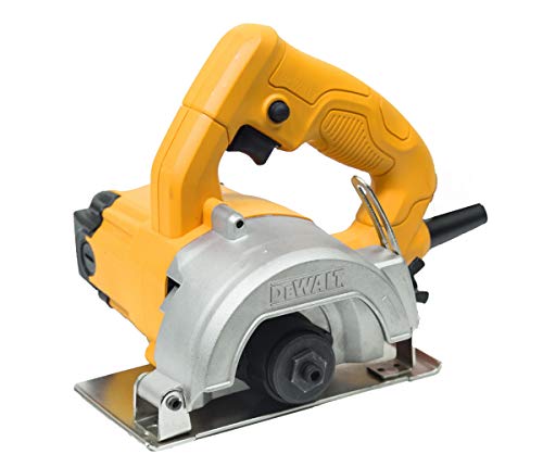 DEWALT Serra Mármore 1400W 13.000 RPM 127V DW862