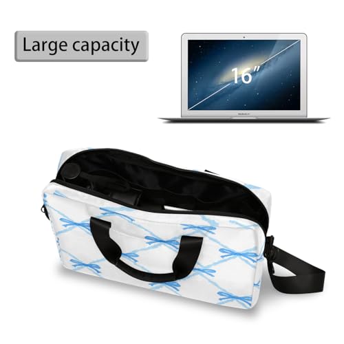 Bolso para portátil 16 pulgadas resistente al agua miniatura 4