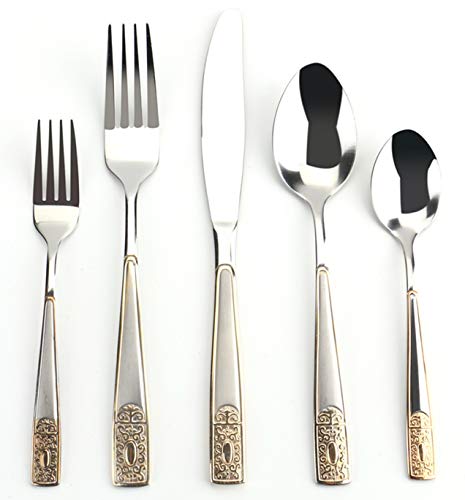 Best Flatware For 8 People