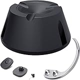 Super magnetischer Golf Detacher ist wiederverwendbar und hat eine außergewöhnliche Haltbarkeit. (Bitte lesen Sie das Video oder die Anzeige vor dem Kauf sorgfältig durch, um zu bestätigen, ob es mit Ihrem Objekt funktioniert, um unnötige Probleme zu vermeiden).