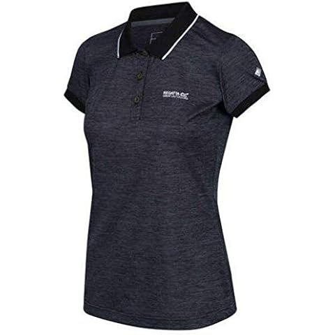 Polo Regatta REMEX II Femme Cover