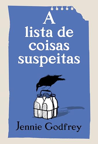 A lista de coisas suspeitas
