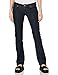 Produktbild Mavi Damen Jeans Niedriger Bund Olivia; rinse majorca str; 1018913124, Gr. 33/34, Blau (13124)