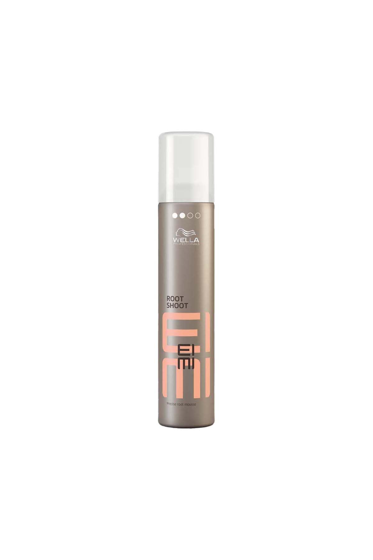 Wella Professionals Eimi Root Shoot Root Lifting Hair Mousse Dipten Hacim Köpüğü 200 ml