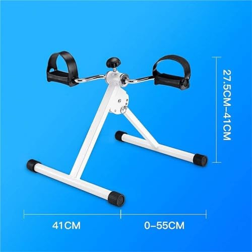 Ejercitador portátil plegable con resistencia ajustable miniatura 7