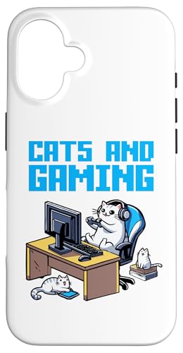 �L�ƃQ�[�� �ʔ��� �L �Q�[�}�[ �r�f�I�Q�[�� �v���[���[ �X�}�z�P�[�X iPhone 16 �p