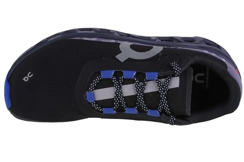 Image of On Men's Cloudmonster Sneakers