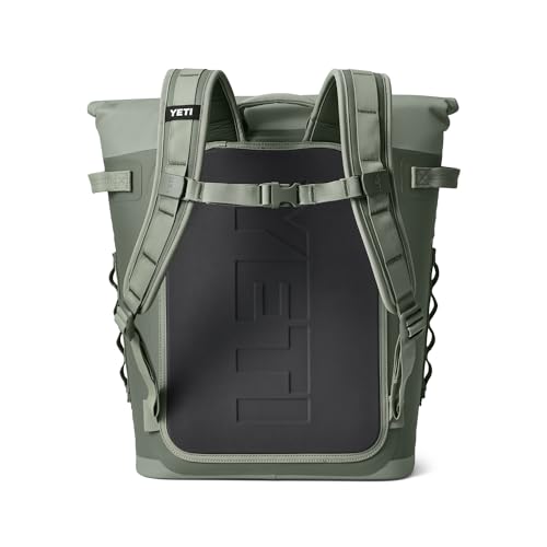 Image of YETI Hopper M Series Backpack Soft Sided Coolers with MagShield Access