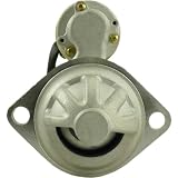 RAREELECTRICAL 12V Starter Fits 1976-1980 International Scout Traveler