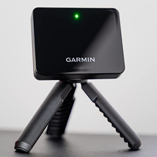 Playbetter 010-02356-00 Garmin Approach R10 Portable Golf Launch Monitor & Simulator Bundle thumb #2