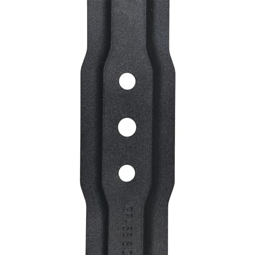 Spares2go 43cm Metal Blade for Bosch Rotak 43Li Ergoflex Lawnmower 8 Spares2go 43cm Metal Blade for Bosch Rotak 43Li Ergoflex Lawnmower - Image 8