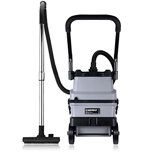 Werku® WK401450 Aspirateur Sec et Humide – vue 4