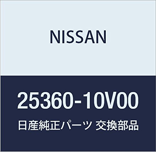 Amazon | NISSAN (日産) 純正部品 スイツチ アッセンブリー ドア 品番