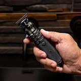 Wahl Pro Series High Visibility Tondeuse à barbe pour homme, kit de soins - 17