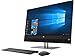 HP Pavilion 27 Touch Desktop 1TB SSD 32GB RAM (Intel 9th gen Processor with Six cores and Turbo to 3.40GHz, 32 GB RAM, 1 TB SSD, 27-inch FullHD IPS Touchscreen, Win 10) PC Computer All-in-One