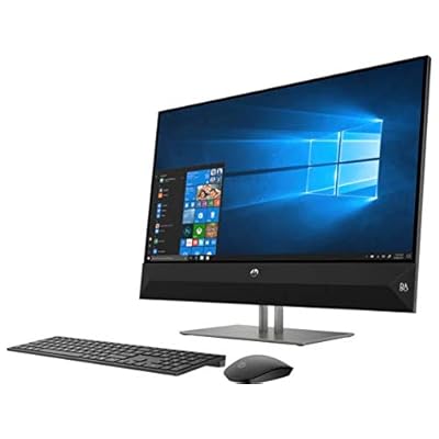 HP Pavilion 27 Touch Desktop 500GB SSD 32GB RAM Win Philippines Ubuy