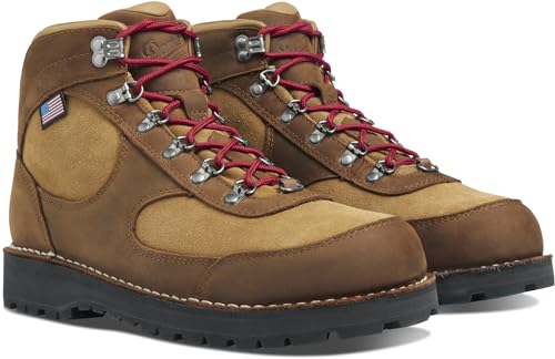 Image of Danner Men's Cascade Crest 5 inch Gore-Tex Hiking Boot