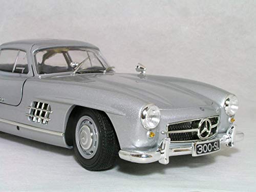 シュコー 1/18 メルセデスベンツ 300SL ガルウイングクーペ 楽天市場】シュコー 1/12 メルセデスベンツ 300SL クーペ ガルウィング