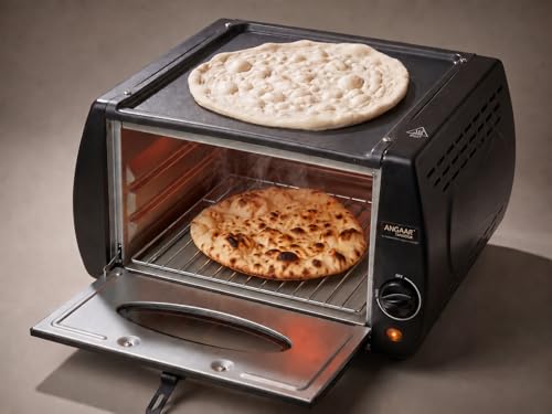 Angaar Mini Electric Tandoor Oven