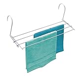 trockner heizung messen Maße (B x H): 59 x 16 cm WENKO Heizkörper-Wäschetrockner Weiß, pulverbeschichtetes Metall, 58 x 15 x 16 cm, Weiß