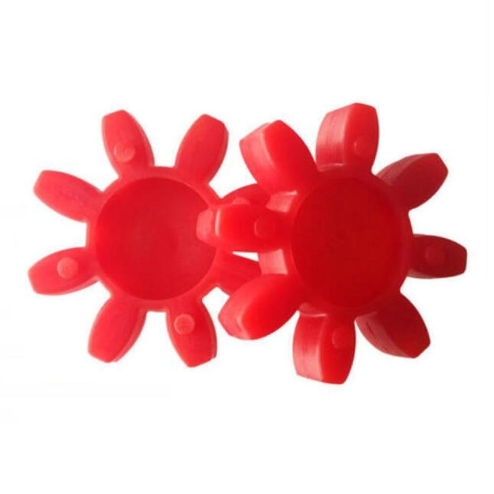 Giunto for Albero Ad Artiglio Con Anello Elastico In Prugna Solida(GS55)