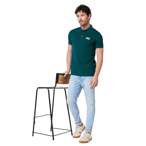 Image of Spykar Men T-Shirts