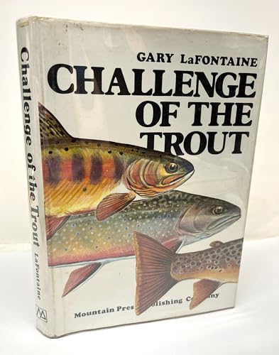 Challenge of the Trout