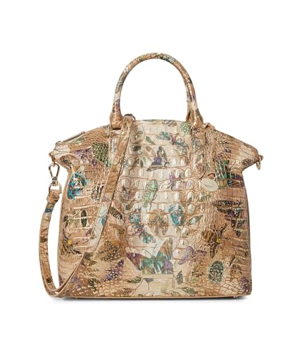 Image of BRAHMIN Large Duxbury Satchel