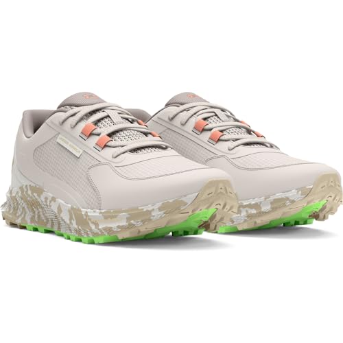 Image of Under Armour Women's Charged Bandit Trail 3 Running Shoes