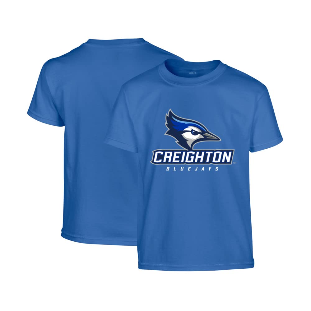 NCAA Boys Girls Youth T-Shirt