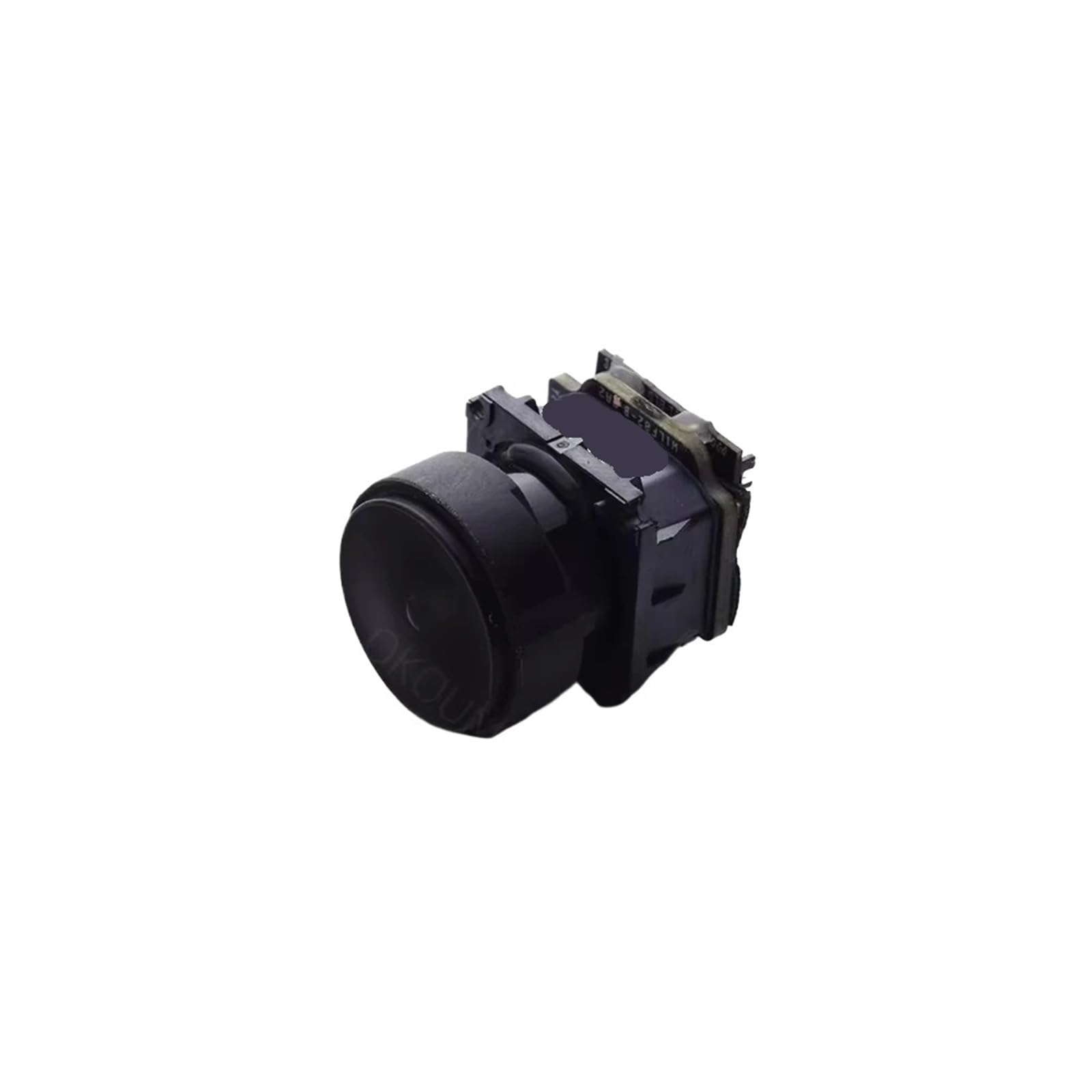 Unidad De Transmisión De Video Digital Con Lente De Cámara Profesional Con Integración De Gafas For Sistemas FPV(O4 Air Unit Pro)