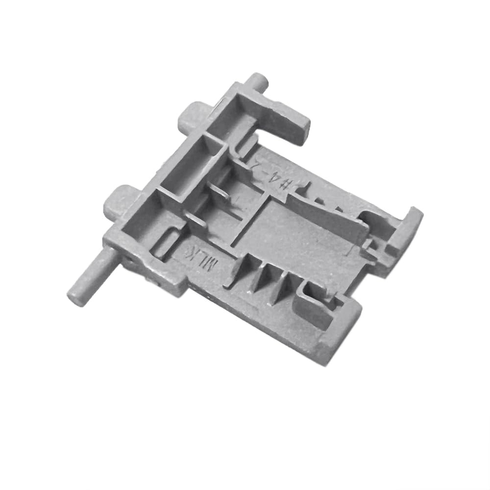 Gintai LAN Network Port Cover Door (RJ45) Housse de Port réseau LAN Ethernet (RJ45) pour Dell Latitude 5520 E5520 5521 5530 Gris