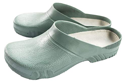 Base de PVC, talla 40, color verde Cover