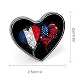 Zoom IMG-1 spilla decorativa con poster scheletrico Zoom IMG-1 spilla decorativa con poster scheletrico