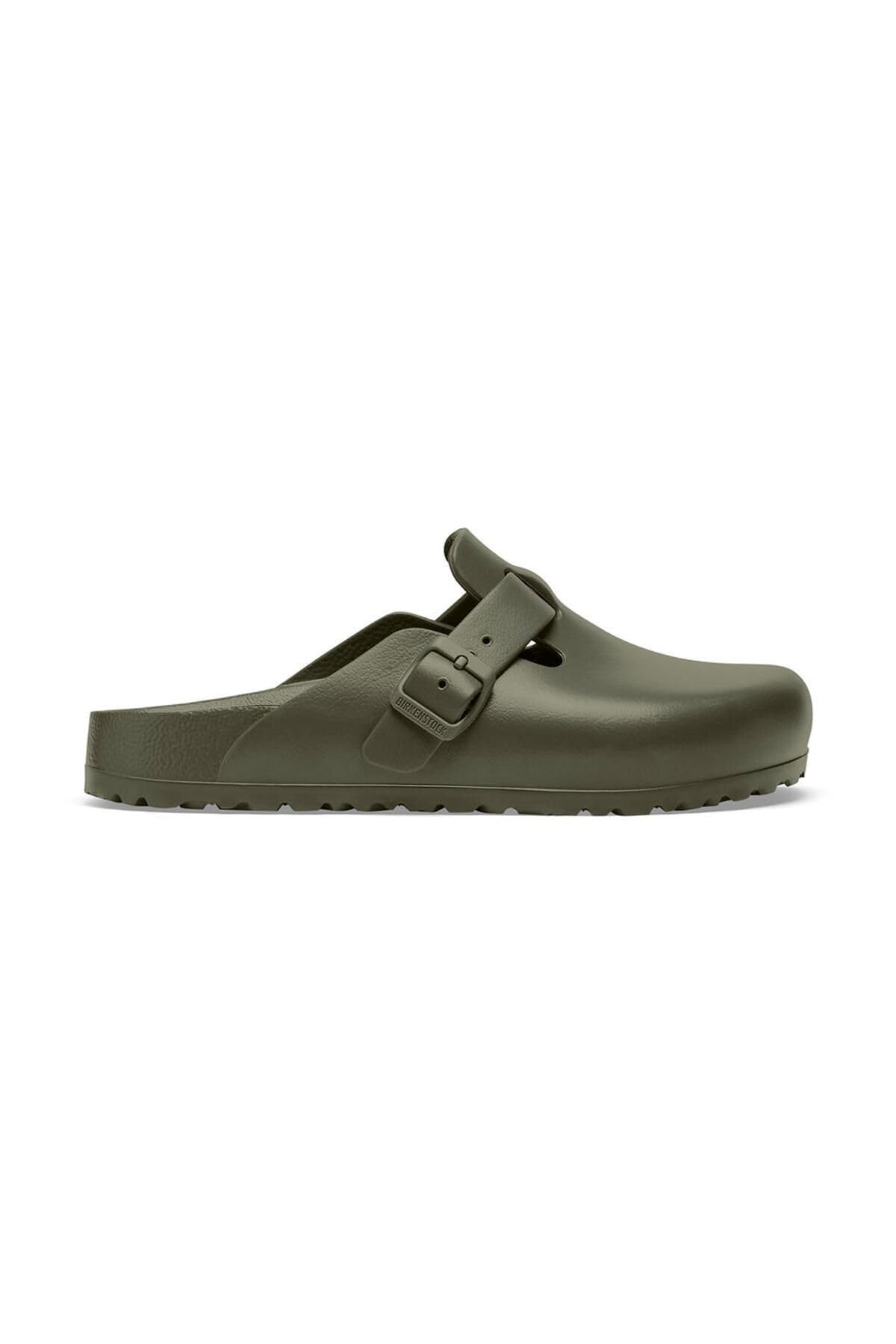 Birkenstock Boston Eva 1026215, Zoccolo