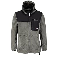 美品TAICHI 電熱フリースジャケット JP XL