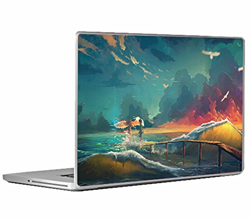 Theskinmantra Meeting Laptop Skin/Decal/Sticker for 15.6 inch Laptop (B06XSJLB46) Amazon Price History, Amazon Price Tracker