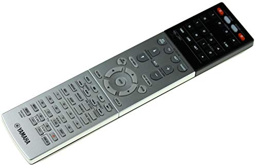 Programmazione non necessaria Yamaha RAV501 Telecomando