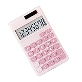 Calculatrice : fabriquée avec et pour une utilisation à long terme, des calculatrices