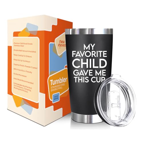 Father Day Gift For Dad - Birthday Gifts For Dad From Daughter, Son, Kids - Husband Gifts - Birthday Present Ideas For Father, Husband, New Dad, Bonus Dad From Daughter, Son - 20 Oz Tumbler - Afbeelding 3