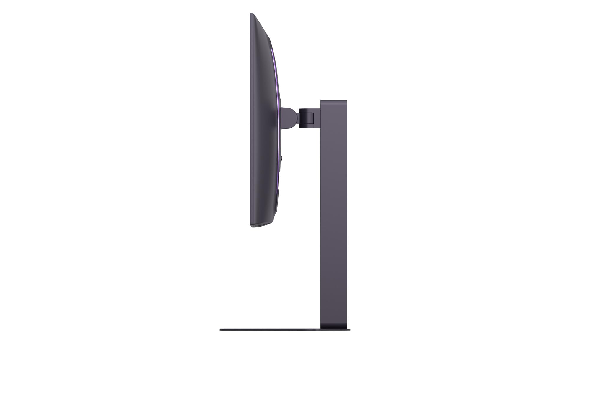 LG Ultragear™ 27GX790B-B 27 Zoll QHD OLED Gaming-Monitor, 540Hz/720Hz Dual Mode, 0,02ms, DisplayHDR True Black 500, AMD FreeSync Premium Pro, 1x DisplayPort 2.1, 2X HDMI 2.1, Schwarz