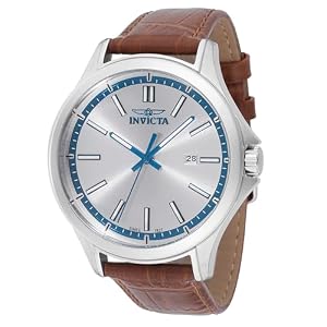 Invicta Celestial Men's Quartz Watch 47807
