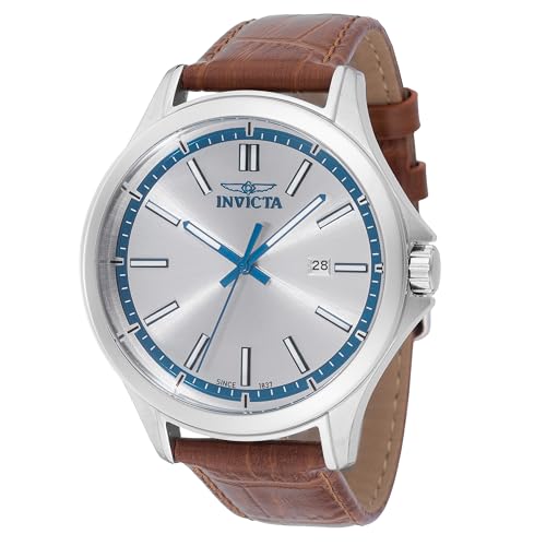 Invicta Celestial Men's Quartz Watch 47807