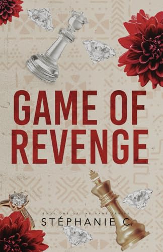 Game of Revenge (The Game Series)